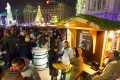 Bucharest Christmas Market 2013
